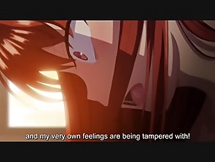 [エロアニ]催眠切れても体が言うこと聞かない！勝手に孕ませて欲しそうに腰を振っちゃう♡