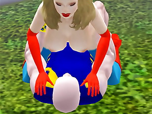 Avengers 4 Captain Marvel vs Thanos