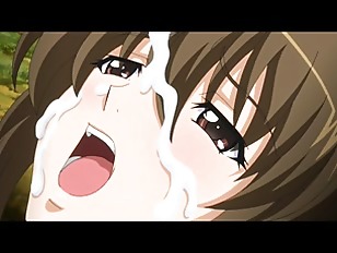 [エロアニ]美女姉ちゃんいもうとが次々と弄ばれちゃう！コスプレさせられて鬼ごっこで捕まったらSEXされちゃった♡