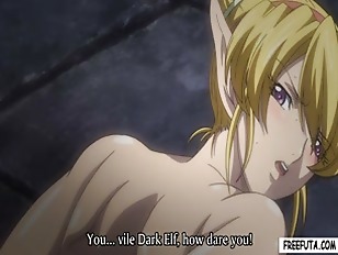 Dark Elf Hentai Shemale Cartoon - elf Porn Tube Videos at YouJizz