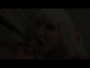 Hot kinky tgirl fucks guys ass