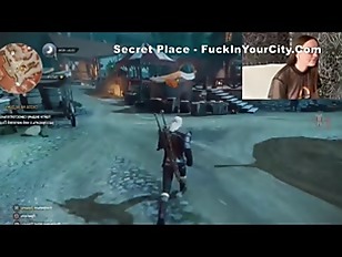 Mutliple Orgasm porn video – She likes to play video games and fuckwHBFw0B