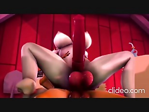 MLP FUTA SUPER 26 BlackjrXIII