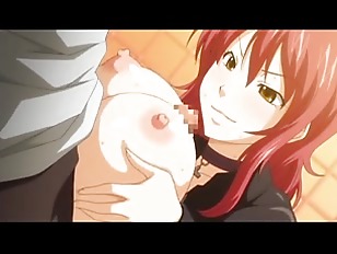 [エロアニ]チアガールJKに見られながらおっぱいで挟むされて感じちゃうスケベ弟クン♡豊満な乳肉でシゴかれて特濃すぺるまいっぱいでちゃう～～♡