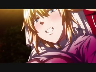 [エロアニ]新人冒険者達の処女マンコにイクしまくり！ヤリサーの男達無敵すぎる♡