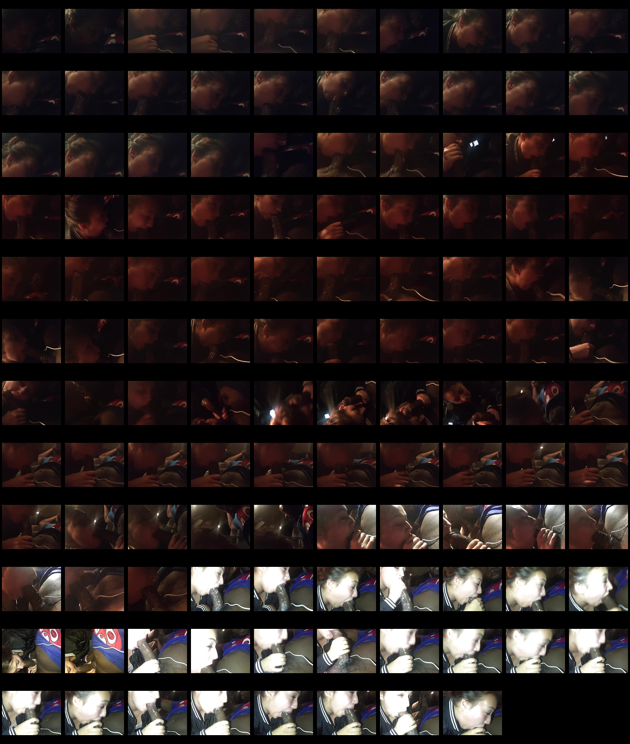 She can t handle da bbc