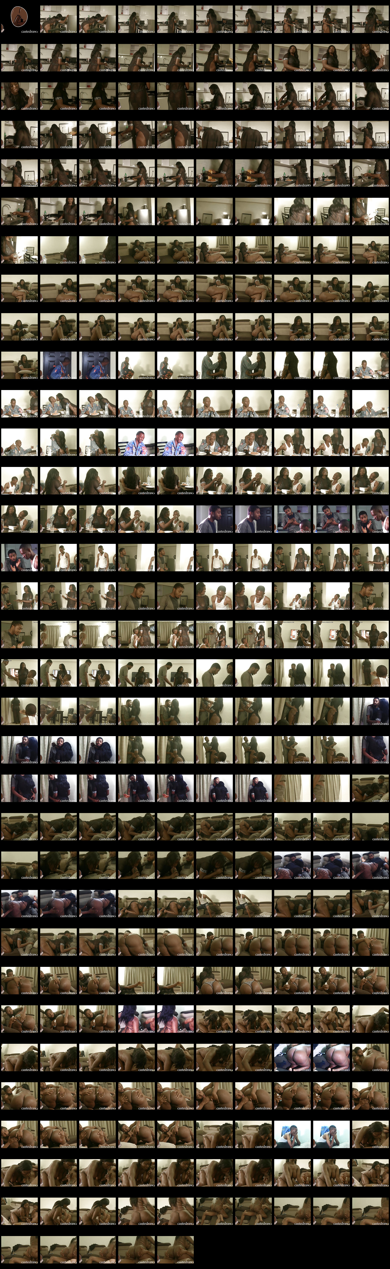 watching my big ass wife fuck a big cock because of my debt