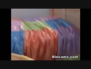 two girls painting porn Tight pussies fucked hard
