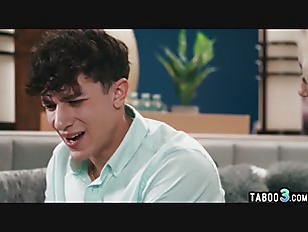 Lexi Lore porn video – Conservative religious teen Lexi Lore finds loophole to satisfy her fiance