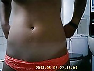 Bathroom Beauty Andreina 0818