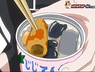 【アニメ】≪★ちょ、待って…もう無理ぃ…！≫絶頂がヤバいデカ乳房！どスケベ爆乳美女が痴女男子とヤリまくる！