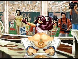 Еркектер резеңке қынапқа кіріп жатыр