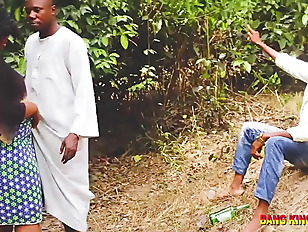 STRAIGHT BIG DICK HARDCORE WITH AFRICAN PORNSTAR SOFTKIND AND AFRICAN BIG DICK