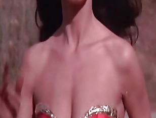 Wonder Woman: Ready for Programming