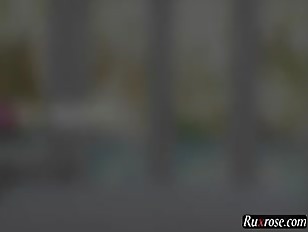 Michelle Taylor Teen Nuru Nympho HD