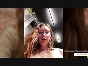 Striptango porn video – Ready for a Real Chat with  Her? Just Click and Start Talking! Striking  Guided Jerk Off and Feet Fetish!