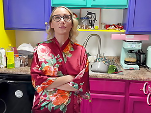 Hippie Lesbian Step Aunts Fuck My Stress Away