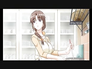 Sweet Home 1 - Japanese Anime