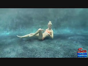 Uw porn video – Halle Von - UW Model Training
