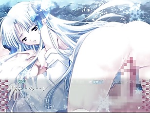 神楽幻想譚～妖かしの姫～ 29 弥生妖怪化エンド