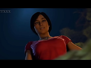 Uncharted 3 Porn - uncharted Porn Tube Videos at YouJizz