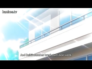 【アニメエロ】金髪ぷりぷりボディのDQNヤン熟ママさんとショタの男の子とH三昧♡おねショタHの付き合い♡