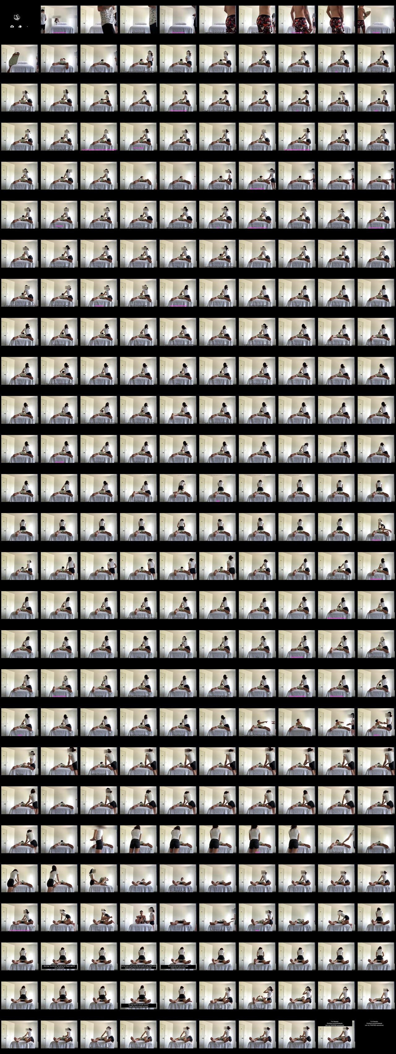 Legit Vietnamese Intern RMT Giving Into Monster Asian Cock 1st Appointment