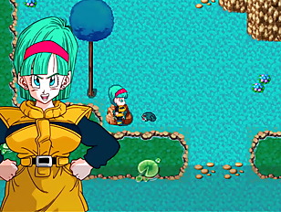 Bulma&amp;#'s Adventure 3 episode 2