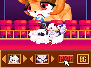 Project X Love Potion Disaster Blaze The Cat Gallery