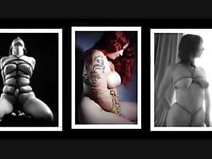 My Breast Bondage screen saver