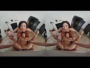 Ariana Van X, Anastasia Brokelyn - Annie Body
