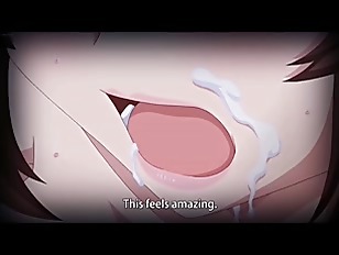 [エロアニ]義母の体がスケベすぎる！こんな柔らかおっぱいで扱かれたらイクもしてまうわ♡