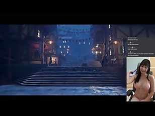 Mondstadt Festival | Genshin Impact Orgy Hentai