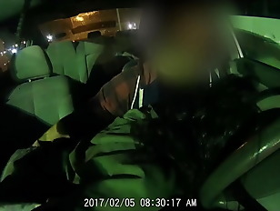 Uber Legend Pulled Over By Cops, Saves Girl from Arrest, Get ‘s Blowjob for It onlyfans.com/kingsavagemedia
