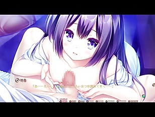 [エロアニ]ロリ顔少女の小ぶりなおっぱい堪能しながら何度も生膣パンパン♡