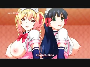 【アニメ】≪★ちょっ…ダメ、そこ…っ！≫絶頂がヤバいデカ乳房！どスケベ爆乳おアネちゃんさんが少年に最高すぎる性奉仕