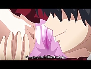 [エロアニ]無防備な美女の子女子高生に好き放題ヤリまくってすぺるままみれにしちゃう♡