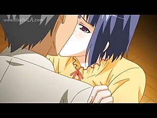 [エロアニ]愛娘にえろいことしてたスケベオヤジに幼いっ娘が逆襲！！全身拘束されて中年ちんぽを好き放題されちゃう♡