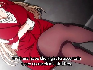 【アニメエロ】【アヘ顔】「お゛っ♡こんなの知らないぃ…♡」爆乳デカ尻人妻をずっぽりハメ倒して快楽堕ち確定の孕ませセックスザーメン発射♡