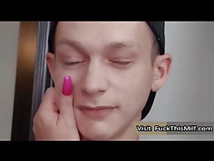 Depraved Milf Katrina Thicc needs BBC for her tight anal - Brazzers
