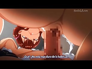 [エロアニ]スクールカースト最底辺のオタ男が催眠パワーでセックス膣内射精セックス無双！！