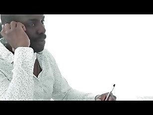 Gorgeous Blonde Loves Interracial AnalSXxxD