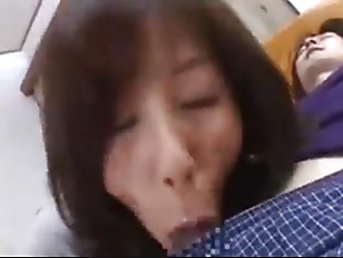 Bj Cum In Mouth - japanese blowjob cum in mouth Porn Tube Videos at YouJizz