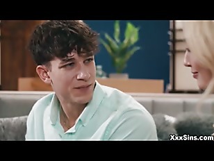 Lexi Lore porn video – Lexi and Parker have been using a loophole