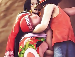 One Piece of fine Ass Compilation with sound