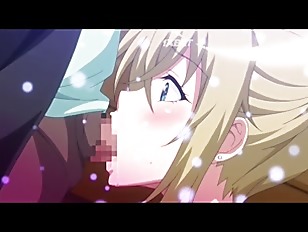 【アニメエロ】【アヘ顔】兄さんラブすぎる爆乳可愛い子ちゃん♡カラオケしながらのどスケベナカ出しSEXプレイ♡