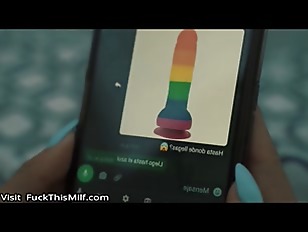 I Bet I Could Swallow My Neighbor’s Dick Whole And This Is What Happened