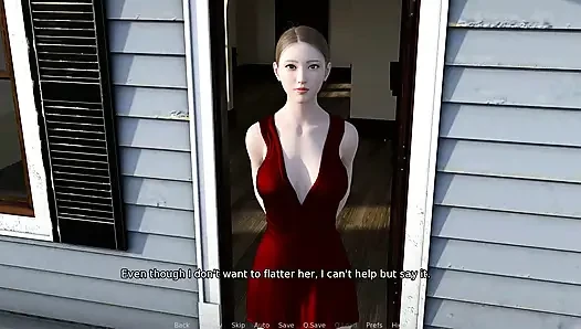 My Future Wife - Episode 4