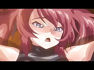 [エロアニ]ドS先生に拘束！いっぱい体を扱かれて精子注がれちゃう♡