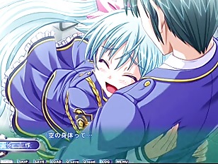 遊撃警艦パトベセル ～こちら首都圏上空青空署～ 06